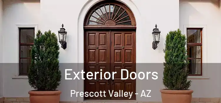 Exterior Doors Prescott Valley - AZ