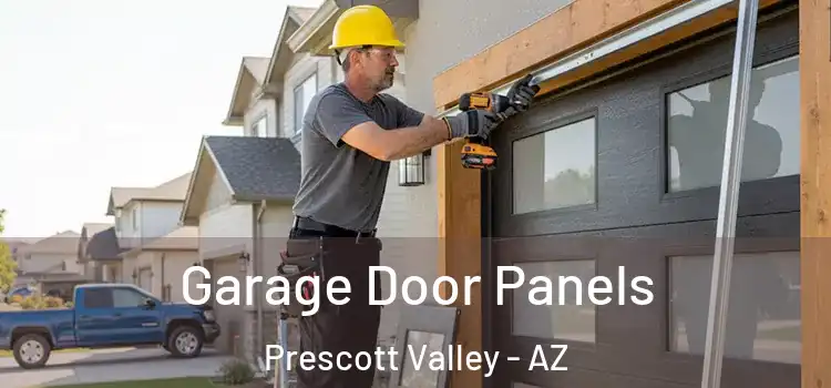  Garage Door Panels Prescott Valley - AZ