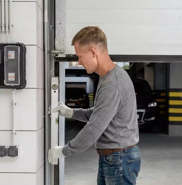 Why Choose Us for Door, Gate and Security Services in Prescott Valley, AZ