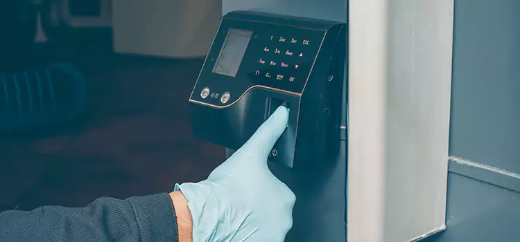 Access Control Installation Prescott Valley