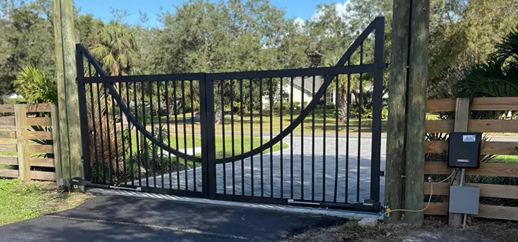 Gate Motor Repair Prescott Valley