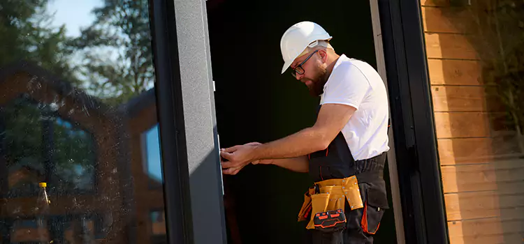 Replace Balcony Door Prescott Valley