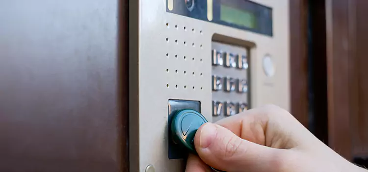 Enhanced Security Features Prescott Valley