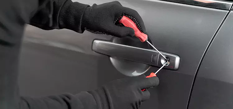 Locked Out of Car Help Prescott Valley