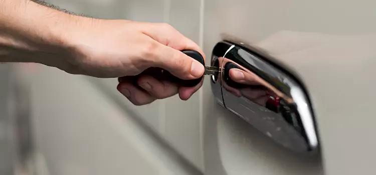 Why Choose Our Auto Locksmith Team in Prescott Valley, AZ?