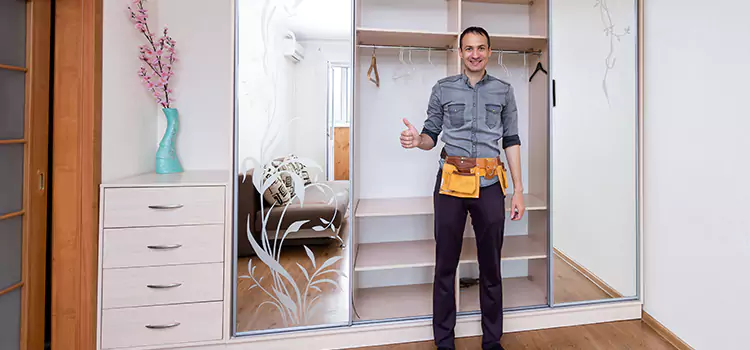 Sliding Closet Door Replacement Prescott Valley