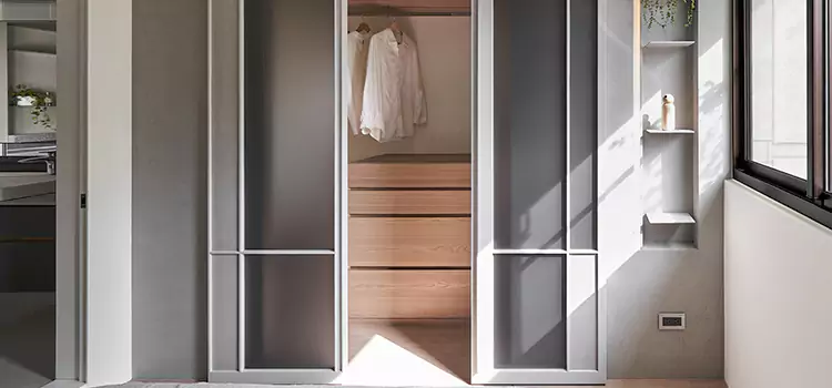 Mirror Sliding Door Replacement Prescott Valley