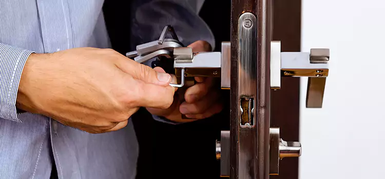 Commercial Door Lock Repair Prescott Valley