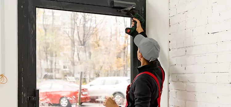 Comprehensive Door Closer Services in Prescott Valley, AZ
