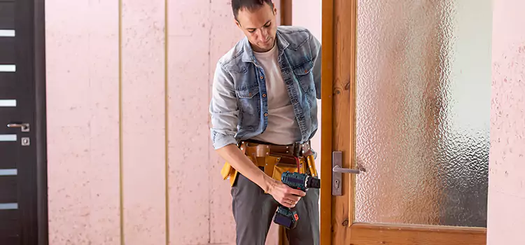 Exterior Door Frame Installation Prescott Valley
