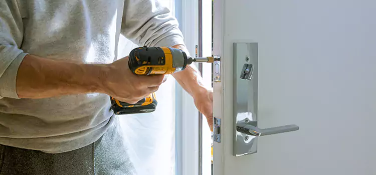 Door Knob Lock Repair Prescott Valley