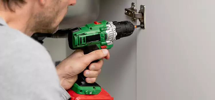 Commercial Door Hinge Repair Prescott Valley