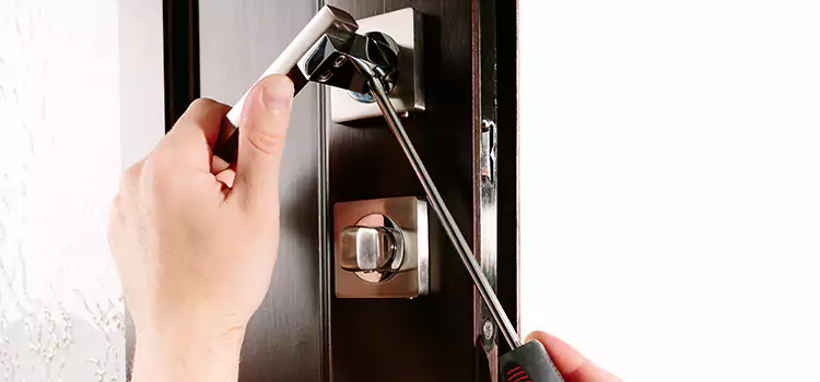 Door Lock Replacement Service Prescott Valley