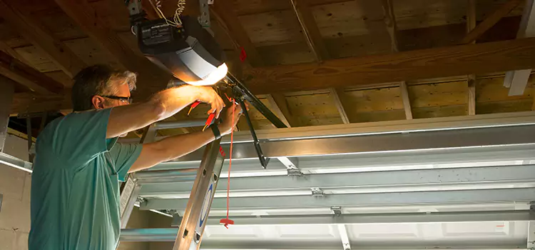 Garage Door Opener Sales and Installation Prescott Valley