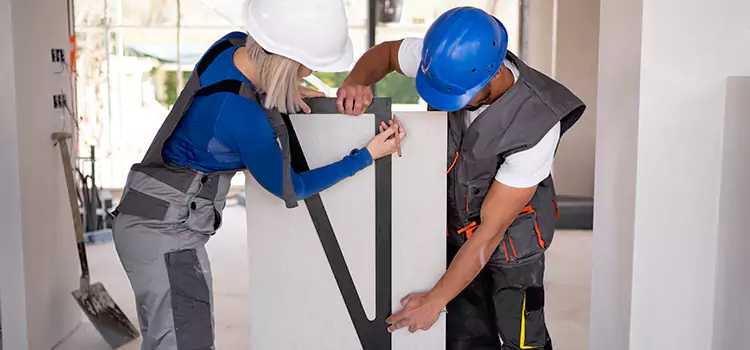 Why Choose Us for Door Panel Services in Prescott Valley, AZ?