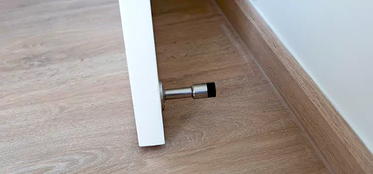 Magnetic Door Stop Integration Prescott Valley