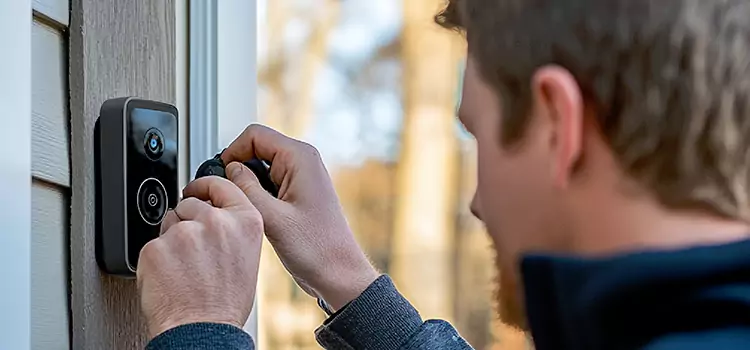 Blink Doorbell Installation Prescott Valley