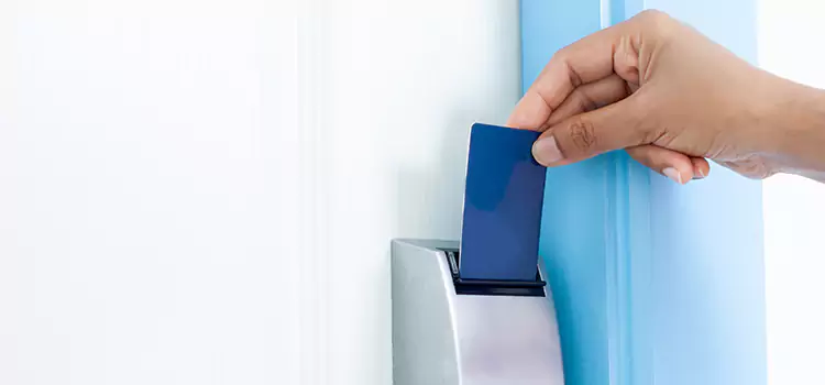 Access Control System Integration Prescott Valley