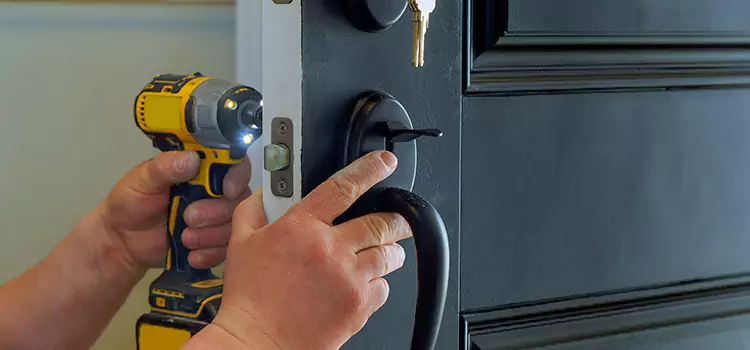 Locksmith Emergency Service Prescott Valley