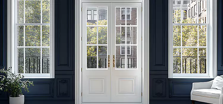 French Door Lock Repair Prescott Valley