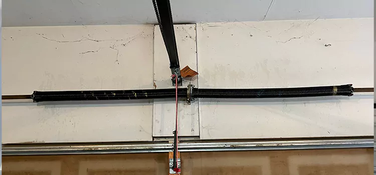 Garage Door Cable Repair Near Me in Prescott Valley, AZ