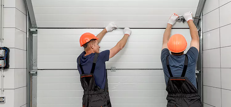 Choose Us for Your Garage Door Needs in Prescott Valley