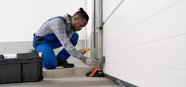 Expert Solutions for Every Garage Lock Need in Prescott Valley, AZ
