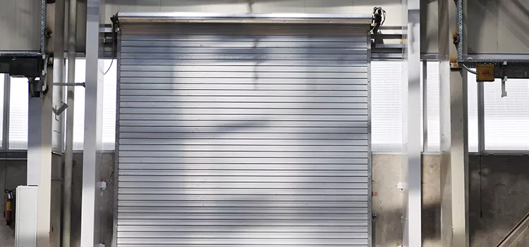Roller Door Maintenance Prescott Valley