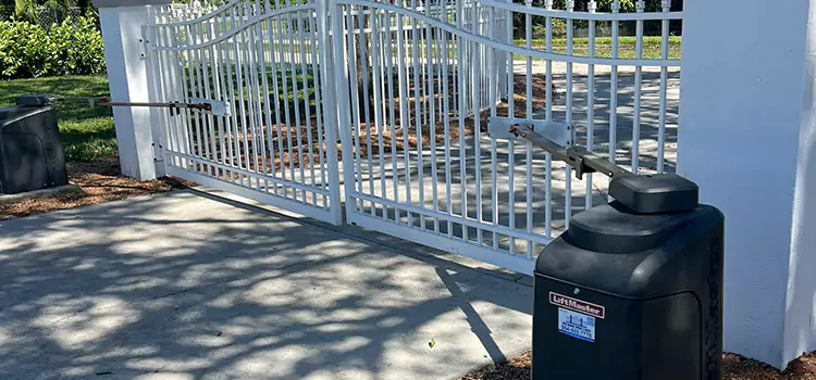 Automatic Gate Opener Repair Prescott Valley