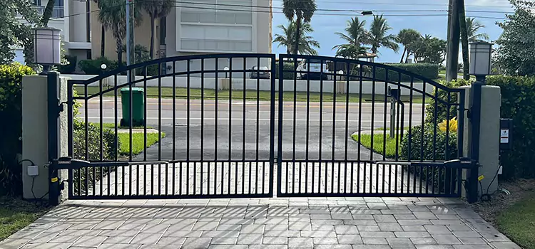 Gate Opener Replacement Near Me in Prescott Valley, AZ