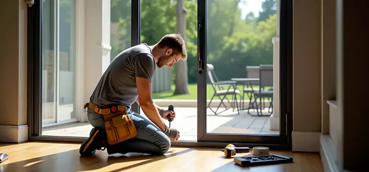 Comprehensive Solutions for Every Glass Door Need in Prescott Valley, AZ