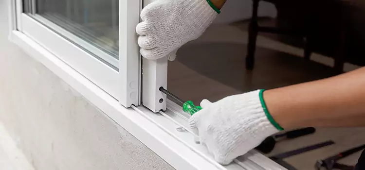 Sliding Glass Door Lock Repair Prescott Valley