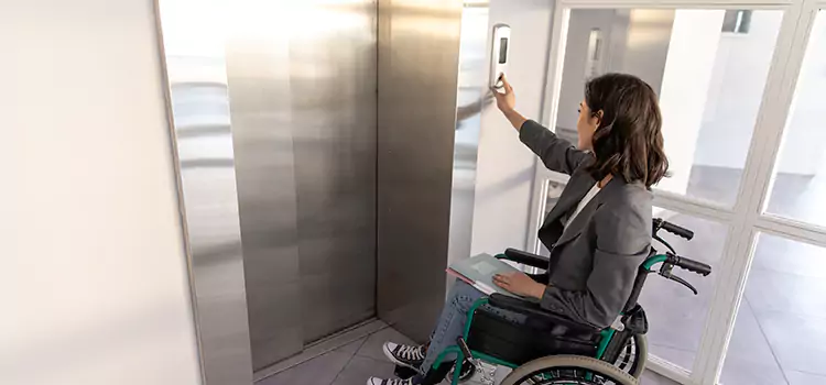 Benefits of Modern Handicap Door Systems in Prescott Valley, AZ