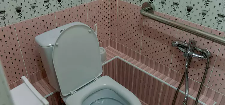 Meeting Diverse Needs With Accessible Restroom Solutions in Prescott Valley, AZ