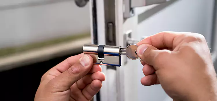 Emergency Locksmith for House Prescott Valley