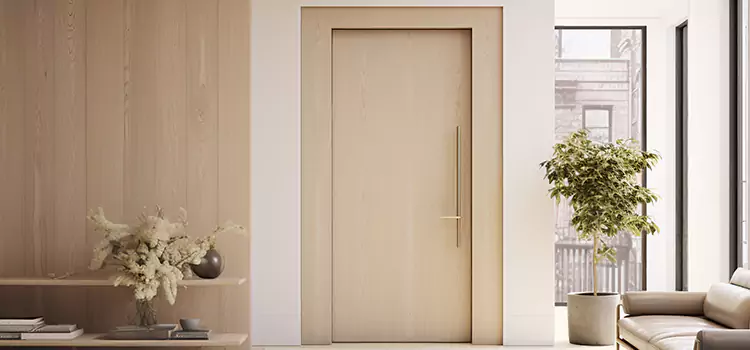 Choose Quality for Your Inside Doors in Prescott Valley, AZ
