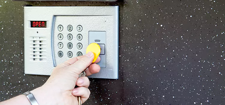 Electronic Door Lock Installation Prescott Valley