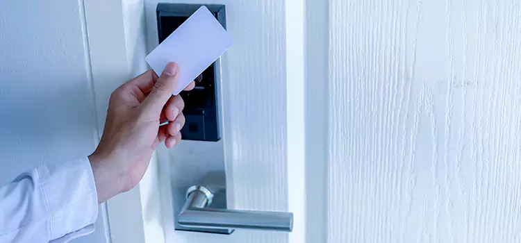 Why Choose Us for Your Keycard Lock Installation in Prescott Valley, AZ?
