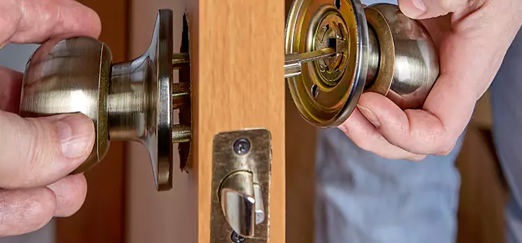 Sliding Door Lock Repair Prescott Valley