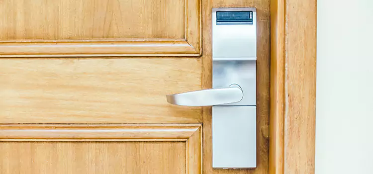 Electromagnetic Door Lock Installation Prescott Valley