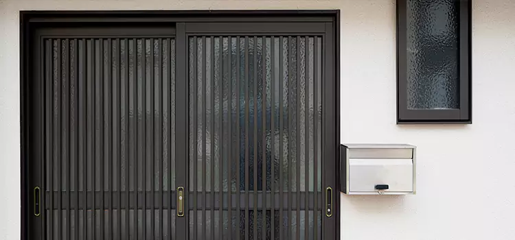 Sliding Screen Door Repair Prescott Valley