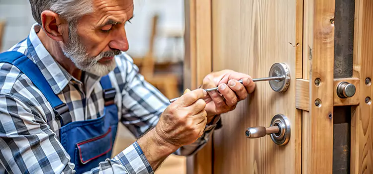 Mortise Replacement Lock Prescott Valley