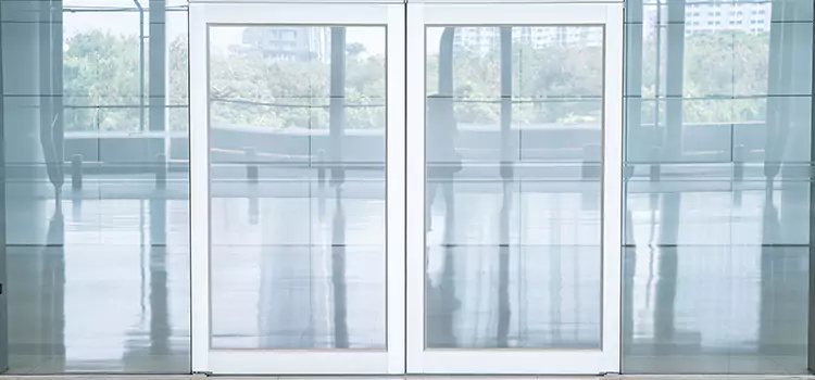Why Choose Us for Your Motion Sensor Door Needs in Prescott Valley, AZ?