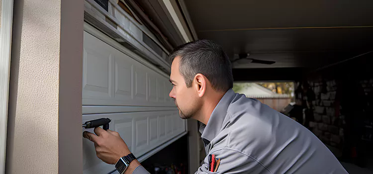 Garage Door Cable Replacement Prescott Valley