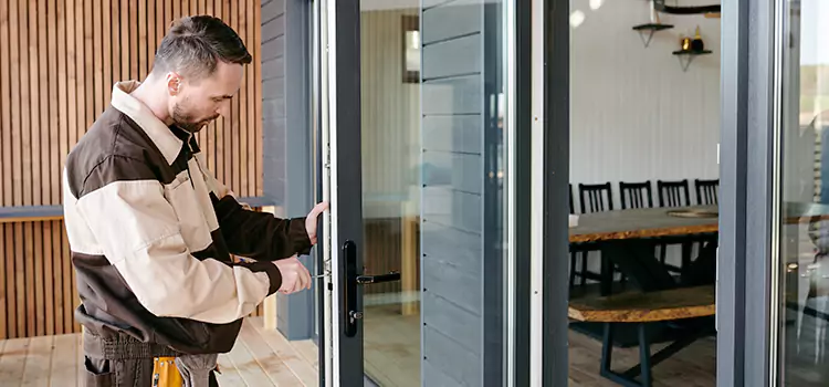 New Sliding Glass Door Installation Prescott Valley