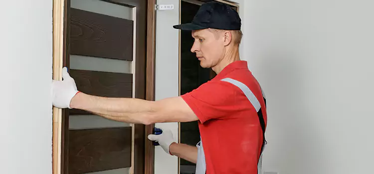 Frame and Panel Restoration Prescott Valley