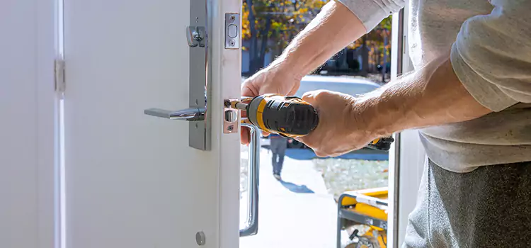 Insulated Roll Up Garage Doors Residential Prescott Valley