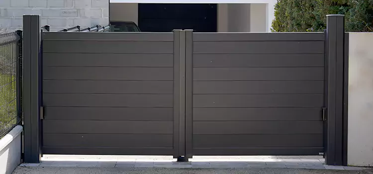 Common Residential Gate Issues We Resolve in Prescott Valley, AZ