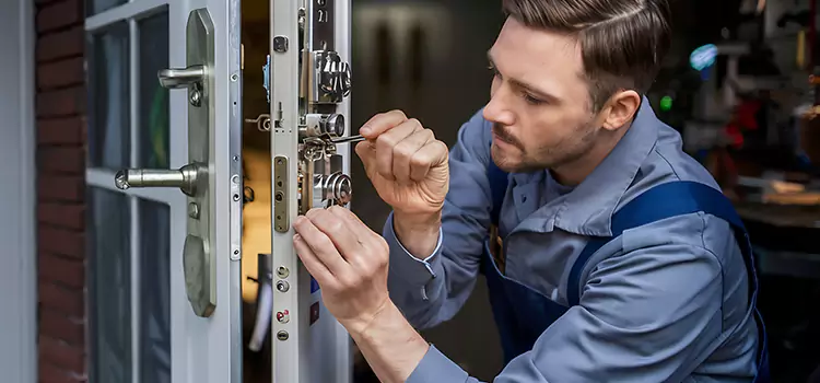 Residential Lock Installation Prescott Valley