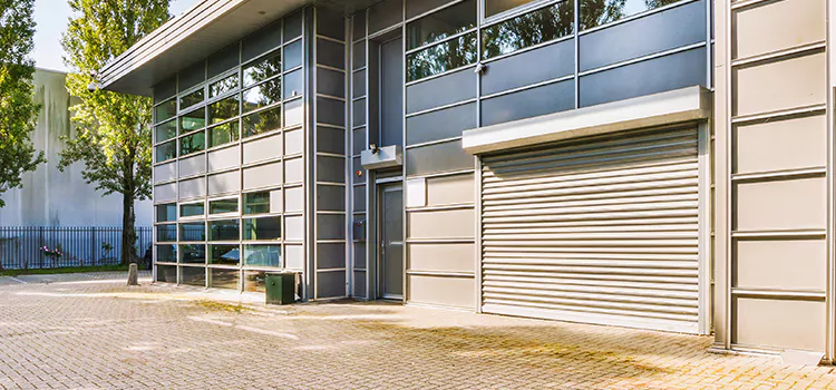 Electric Roller Garage Doors Prescott Valley